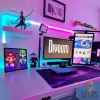 Cyfrowa ramka na zdjęcia Divoom Pixoo64 Czarny Wi-Fi 64x64 RGB LED