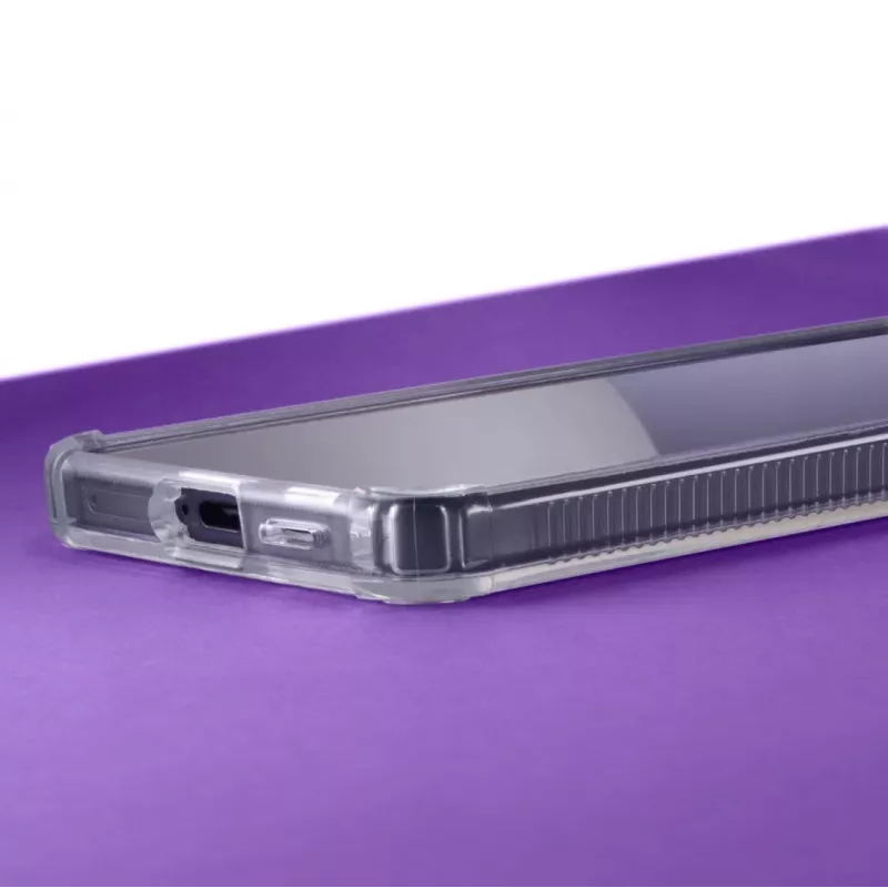 Hama Extreme Protect etui na telefon komórkowy 17 cm (6,7 cala) pokrowiec przezroczysty