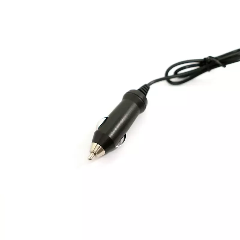 Zasilacz Inwerter Xoro CA1224 Auto Czarny