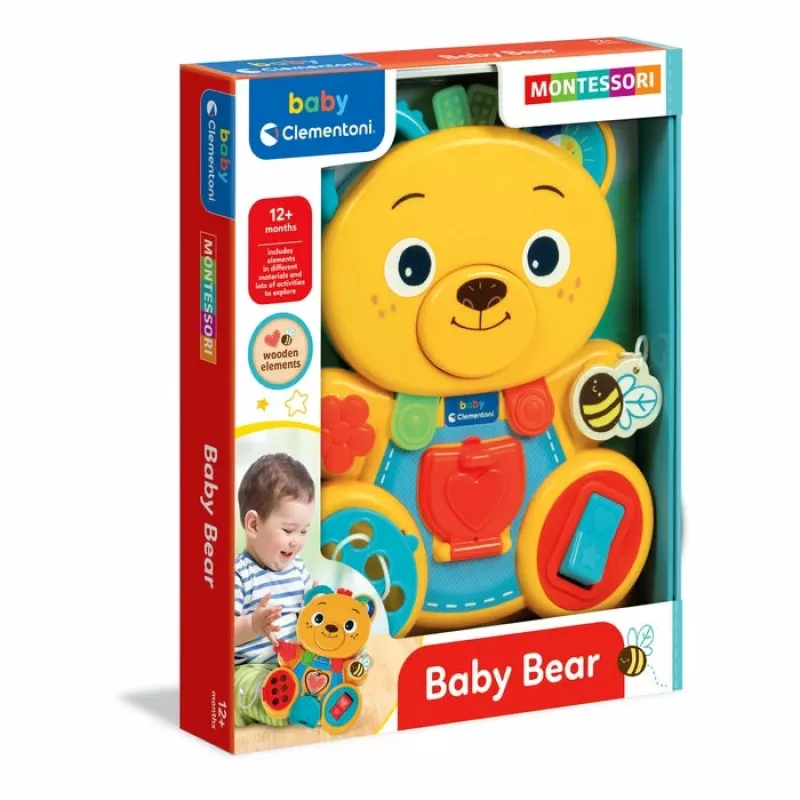 Baby 17872 zabawka edukacyjna