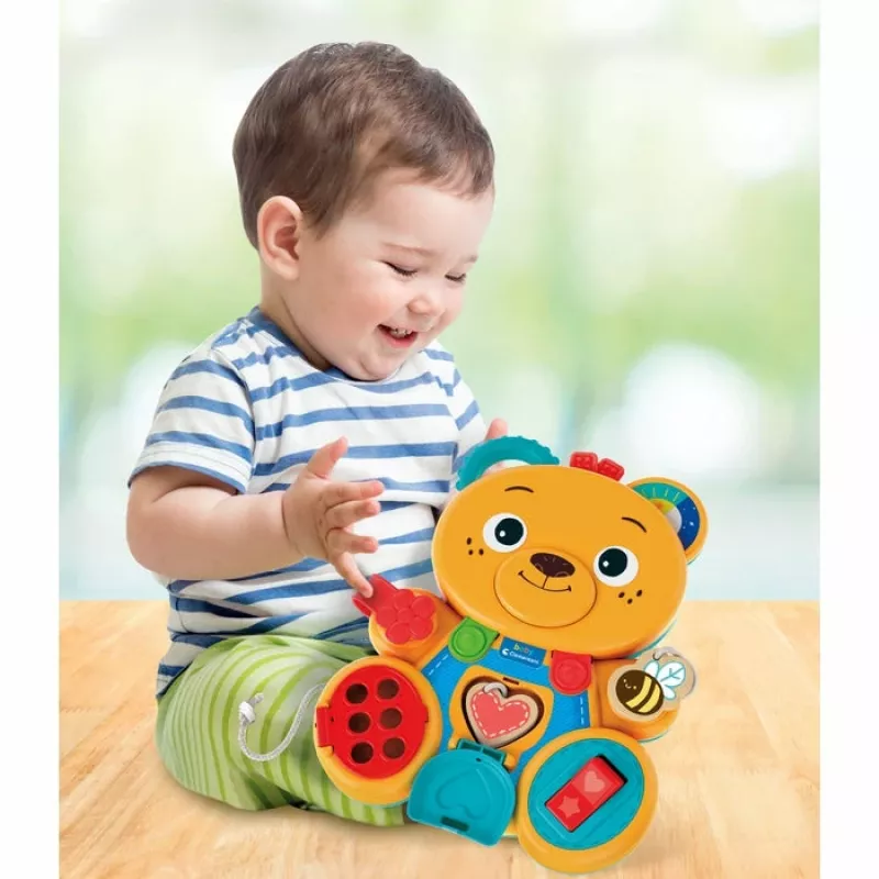 Baby 17872 zabawka edukacyjna