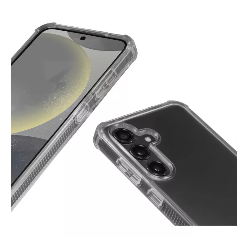 Etui Hama Extreme Protect do telefonu komórkowego, przezroczyste, Samsung Galaxy A56 5G