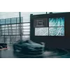 Equip Uchwyt do ściany wideo Pop-Out 45–70 cali Maksymalny udźwig 70 kg