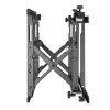 Equip Uchwyt do ściany wideo Pop-Out 45–70 cali Maksymalny udźwig 70 kg