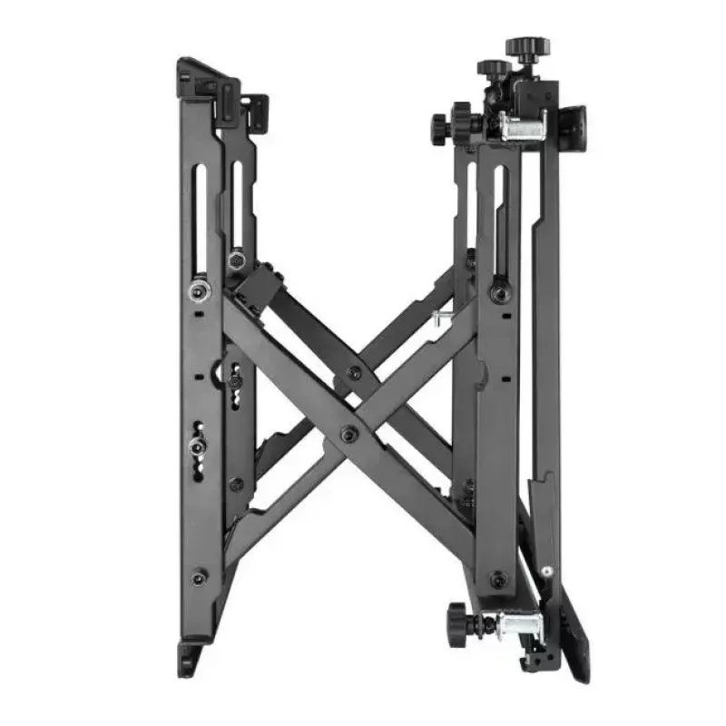 Equip Uchwyt do ściany wideo Pop-Out 45–70 cali Maksymalny udźwig 70 kg