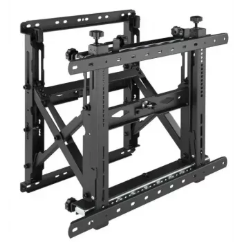 Equip Uchwyt do ściany wideo Pop-Out 45–70 cali Maksymalny udźwig 70 kg