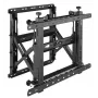 Equip Uchwyt do ściany wideo Pop-Out 45–70 cali Maksymalny udźwig 70 kg