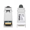 Intellinet 5m 10G SFP+ Pasywny kabel miedziany DAC Twinax 24AWG kompatybilny z HP JG081C/ 537963-B21