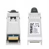 Intellinet 0,5m 10G SFP+ pasywny kabel miedziany Direct Attach miedź Twinax 30AWG kompatybilny z MSA SFP-H10GB-CU50CM