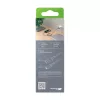 Kabel GP Batteries CL1N 1m Lightning na USB A 12W 2,4A