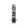 LevelOne UPS-2103 zasilacz awaryjny (UPS) podwójnej konwersji (Online) 3 kVA 3000 W 8 gniazd AC