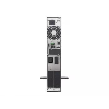 LevelOne UPS-2103 zasilacz awaryjny (UPS) podwójnej konwersji (Online) 3 kVA 3000 W 8 gniazd AC