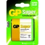 GP Batteries Super Alkaliczna 4,5 V Bateria jednorazowa Alkaliczna Pryzmatyczna