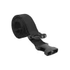 Uchwyt do CPU pod biurko Equip, Uniwersalny, 5 kg, Czarny, Stal, Chiny