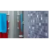 Wieszak na ręczniki TESA 59342 Indoor Chrom 3 szt.