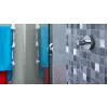 Wieszak na ręczniki TESA 59342 Indoor Chrom 3 szt.