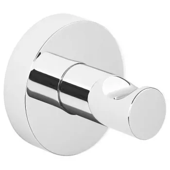 Wieszak na ręczniki TESA 59342 Indoor Chrom 3 szt.
