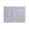 Uniwersalny haczyk TESA 77764 Indoor Biały 2 szt.