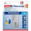 Wieszak na ręczniki TESA 59779-00000 Wewnętrzny Stal nierdzewna