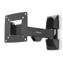 Hama 00220820 Uchwyt / stojak do telewizora 66 cm (26 cali) Czarny