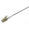 Equip LC/PC światłowodowy pigtail, OM3, 1,0 m