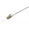 Equip LC/PC światłowodowy pigtail, OM3, 1,0 m
