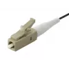 Equip LC/PC pigtail światłowodowy, OM3, 2,0 m
