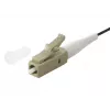 Equip LC/PC pigtail światłowodowy, OM3, 2,0 m