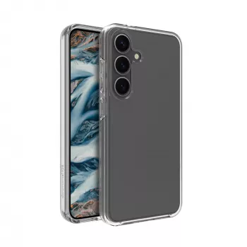 dbramante1928 Iceland Pro etui na telefon komórkowy 15.8 cm (6.2 cala) Pokrywa Przezroczysty