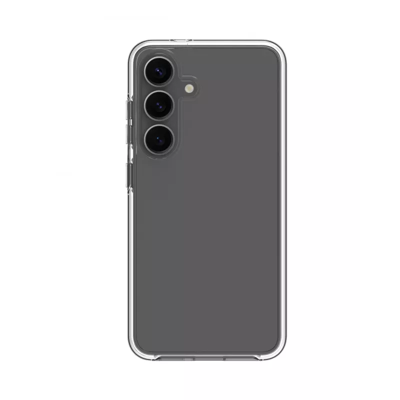 dbramante1928 Iceland Pro etui na telefon komórkowy 15.8 cm (6.2 cala) Pokrywa Przezroczysty