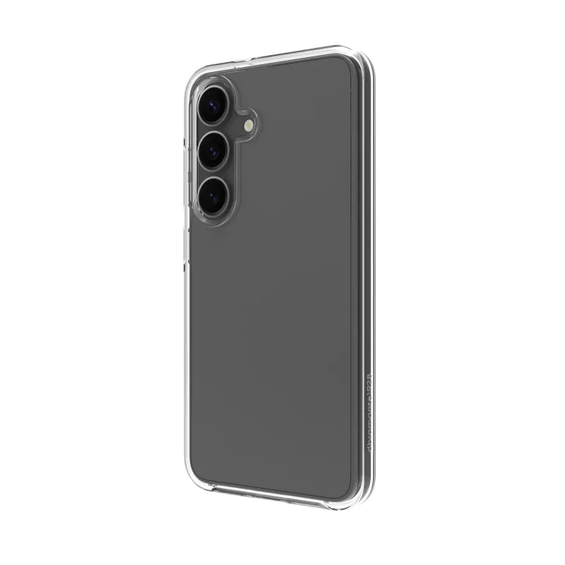 dbramante1928 Iceland Pro etui na telefon komórkowy 15.8 cm (6.2 cala) Pokrywa Przezroczysty