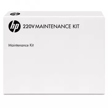 HP 220V Zestaw konserwacyjny