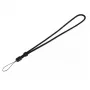 Hama 00027836 pasek Aparat cyfrowy Plastik Czarny