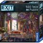 Kosmos 68447 Puzzle 500 szt. Krajobraz