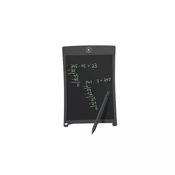 Tablet do pisania WEDO 66 908501 Czarny