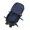 Casual backpack Rivacase Tegel 8465 Czarny Polyester ECO-FRIENDLY