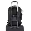 Casual backpack Rivacase Tegel 8465 Czarny Polyester ECO-FRIENDLY