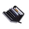 Case TROIKA CCC04-TI Tytan Aluminium Poliester 80g 70mm 105mm