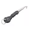 Breloczek TROIKA KTL88-BK Czarny Srebrny 20g