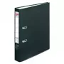 Segregator Herlitz 05450804 A4 Czarny