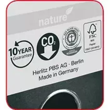 Segregator Herlitz 5171806