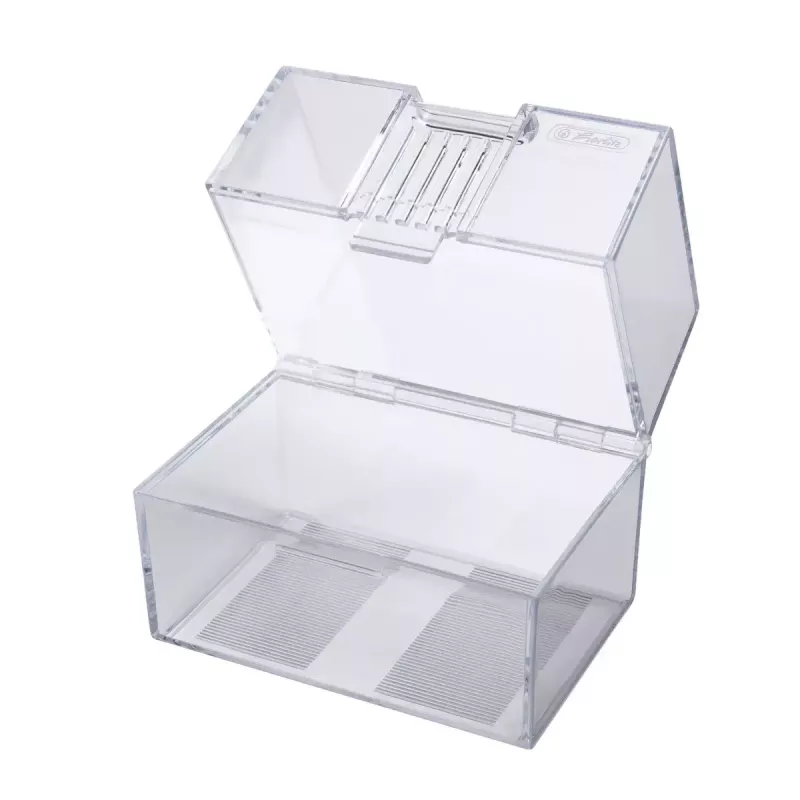 Pojemnik na kartotekę A8 Herlitz 50022946