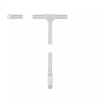 Hama 00205283 antena radiowa DAB, DAB+, FM