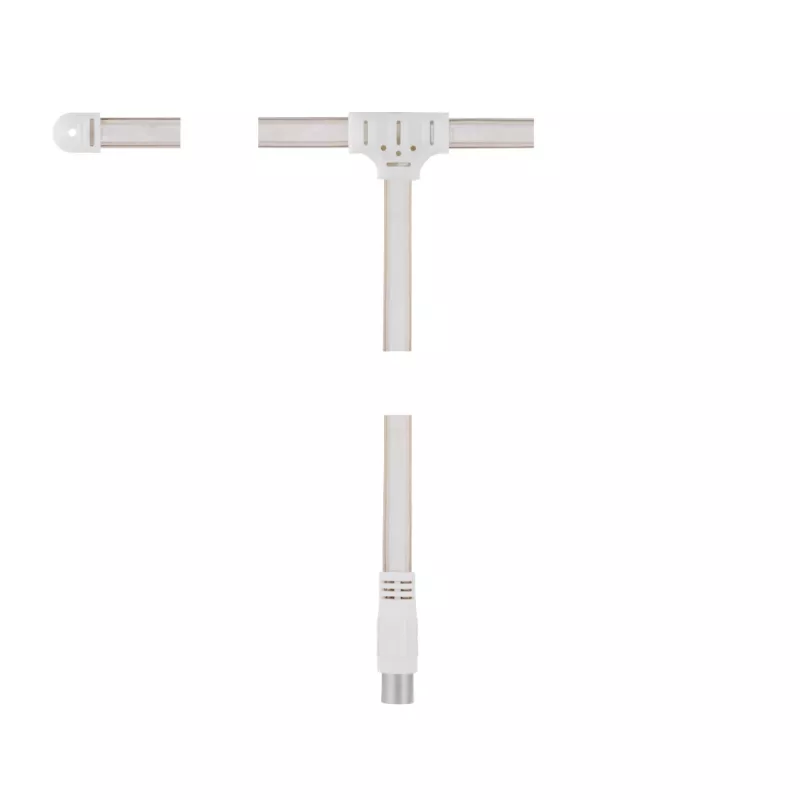 Hama 00205283 antena radiowa DAB, DAB+, FM