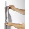 Durable Vario magnet wall 5 - magnetyczny uchwyt ścienny do dokumentów A4 w orientacji pionowej, 5 paneli