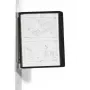 Durable Vario magnet wall 5 - magnetyczny uchwyt ścienny do dokumentów A4 w orientacji pionowej, 5 paneli