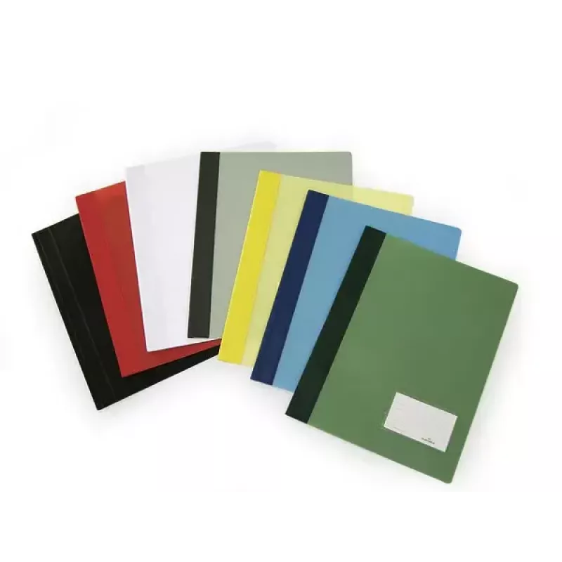 Wytrzymała teczka na dokumenty Durable 2680-04