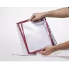 Karuzela do ekspozycji dokumentów biurko Durable 557001