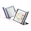 Karuzela do ekspozycji dokumentów biurko Durable 557001