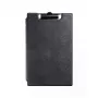 Podkładka z klipsem Durable 2332-01 A4 PVC czarna